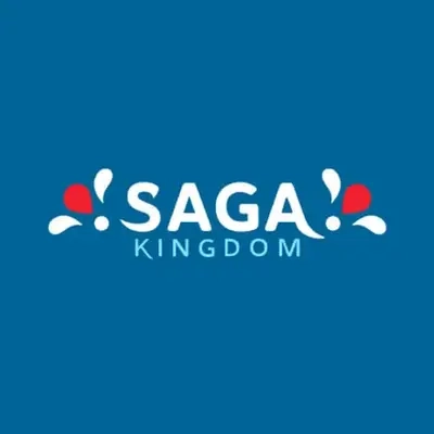 Saga Kingdom Casino logo