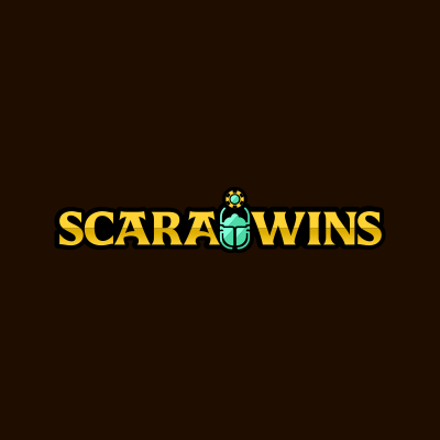 Scara Wins Casino logo