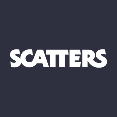 Scatters Casino logo