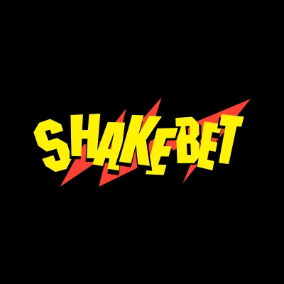 ShakeBet Casino logo