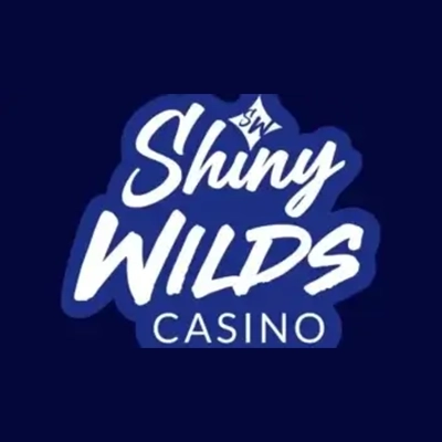ShinyWilds Casino logo