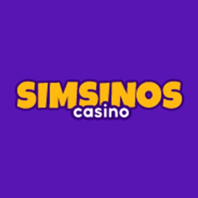 Simsinos Casino logo