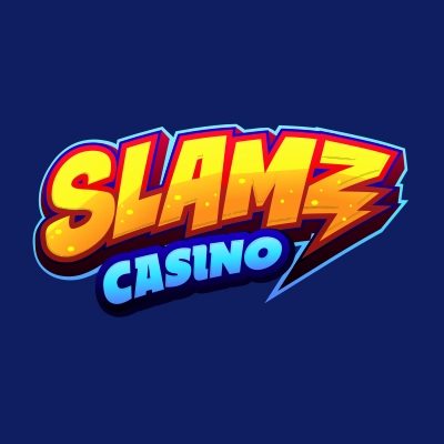 Slamz Casino