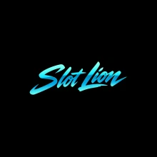Slot Lion Casino logo