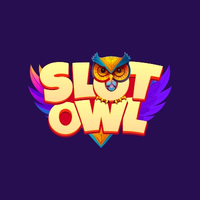 Slot Owl Casino logo