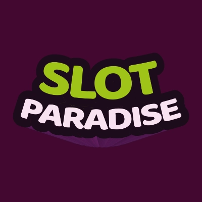 Slot Paradise Casino logo