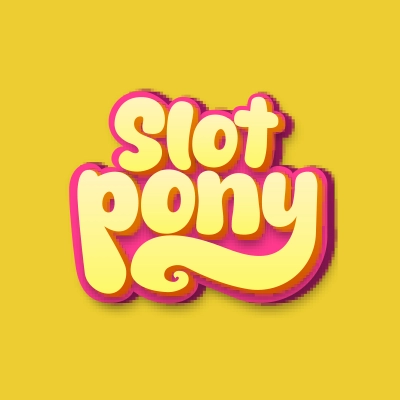 Slot Pony Casino logo