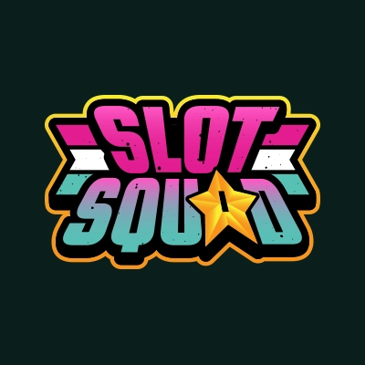 Slot Squad Casino logo
