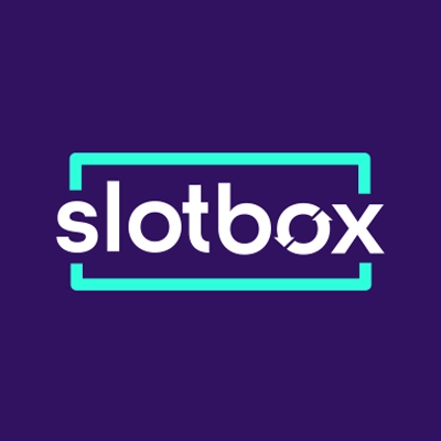 Slotbox Casino logo
