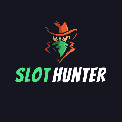 SlotHunter Casino logo