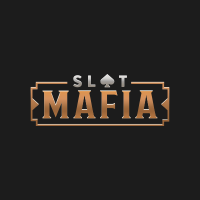 SlotMafia Casino logo
