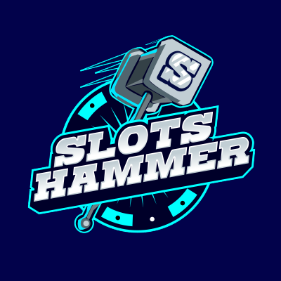 Slots Hammer Casino logo