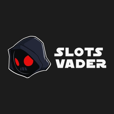 SlotsVader Casino logo