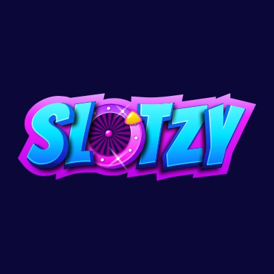 Slotzy Casino logo