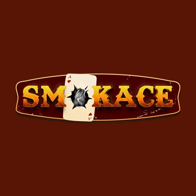 SmokAce Casino logo