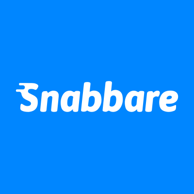Snabbare Casino logo