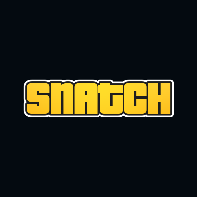 Snatch Casino logo