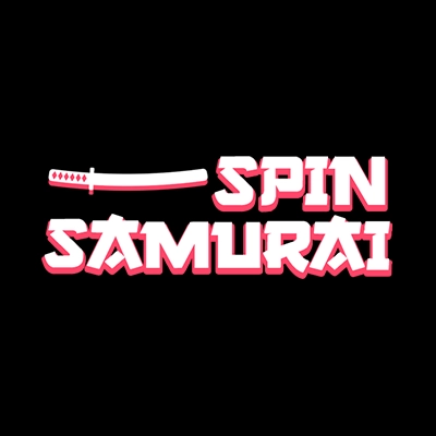 Spin Samurai Casino logo