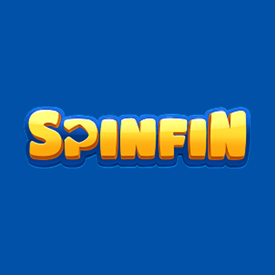 Spinfin Casino logo