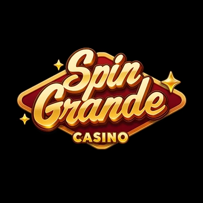 SpinGrande Casino logo