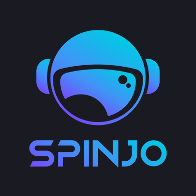 Spinjo Casino logo