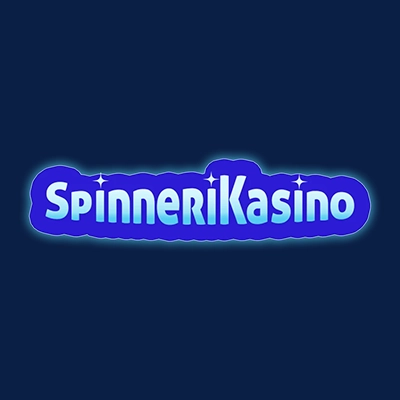 SpinneriKasino Casino logo