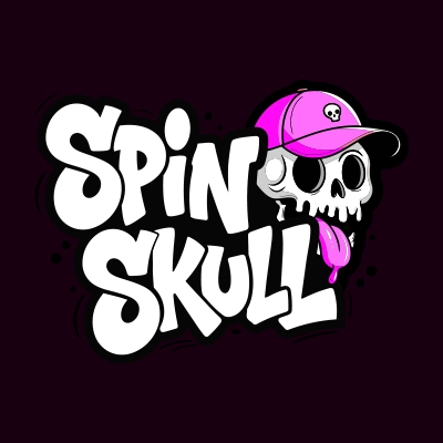 SpinSkull Casino logo