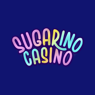Sugarino Casino logo