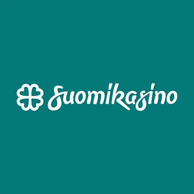 Suomikasino Casino logo