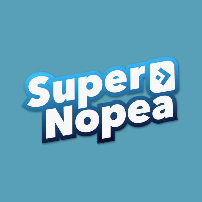 Supernopea Casino logo