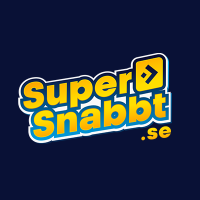 Supersnabbt Casino logo