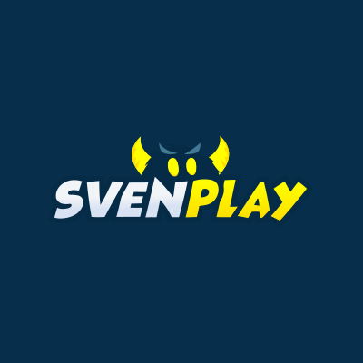 Svenplay Casino logo