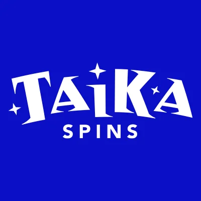 Taika Spins Casino logo