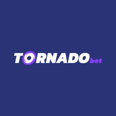 TornadoBet Casino logo