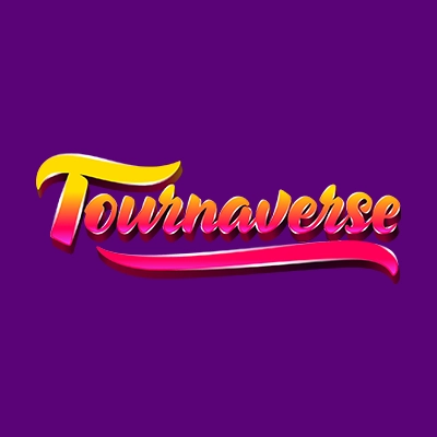 Tournaverse Casino logo