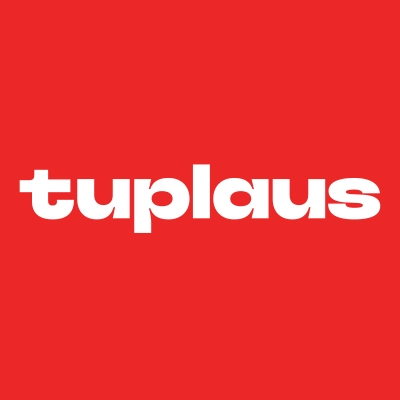 Tuplaus Casino logo
