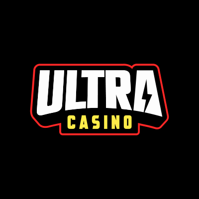 Ultra Casino logo