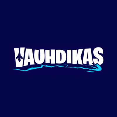 Vauhdikas Casino