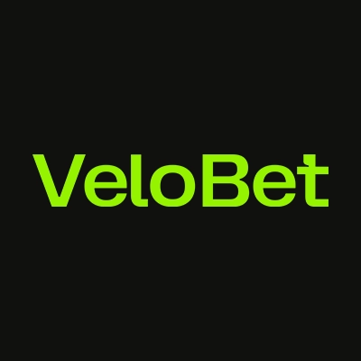 VeloBet Casino logo