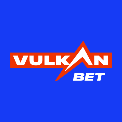 VulkanBet Casino logo