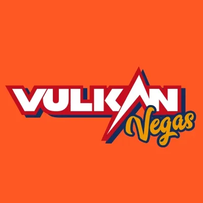 VulkanVegas Casino logo