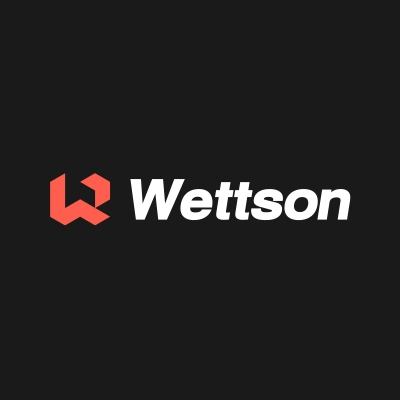 Wettson Casino logo