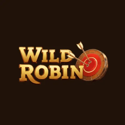 Wild Robin Casino logo