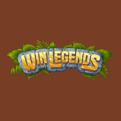WinLegends Casino logo