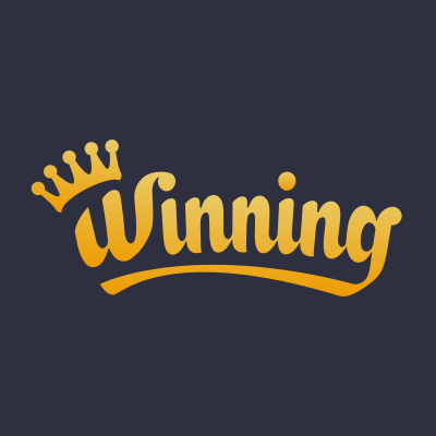 Winning.io Casino logo