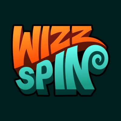 Wizz Spin Casino logo