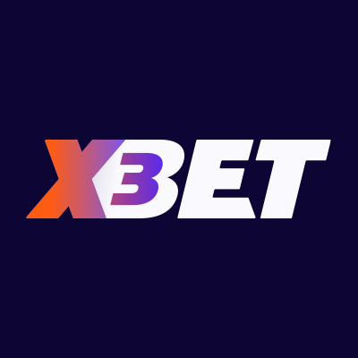 X3bet Casino logo
