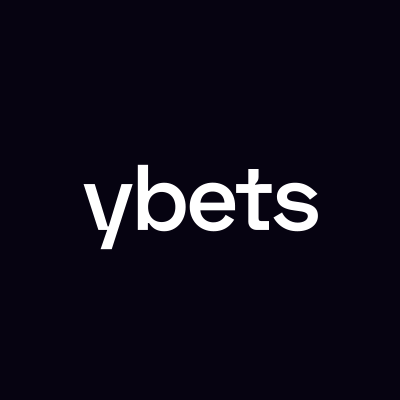 Ybets Casino logo