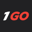 1go casino logo mrwager