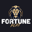 fortune play casino logo mrwager